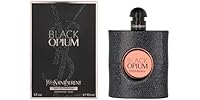 Yves Saint Laurent Black Opium Eau de Parfum, 90-mL