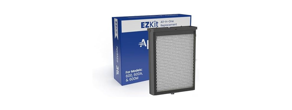 Aprilaire H635EZ1 Humidifier