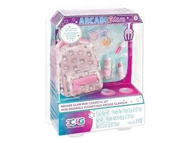 Make It Real Arcade Glam Mini Cosmetic Set