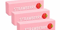 Twilight Squishy Sensory Toys Butter Strawberry - Your Choice