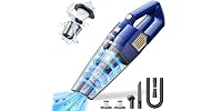DBHAL Cordless Handheld Vacuum 15000PA