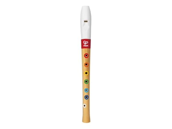 Hape Recorder for Music Beginners
