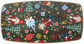 Lenox Serveware, Nutcracker Ballet Hors Doeuvres Tray