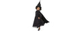 Wicked Elphaba Dress Official Costume