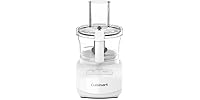 Cuisinart FP-7FR 7 cup Food processor White