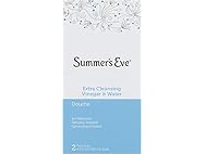 Summers Eve Douche X-Cleansing Twin
