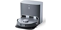 Ecovacs Robotic Vacuum Cleaner