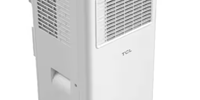 TCL H5P44W 5,000 (DOE) BTU Smart Portable AC