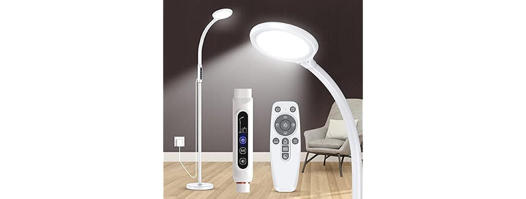 Light Therapy Lamp 11000 Lux