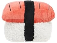 Barkbox Super Tasty Tuna Sushi Dog Toy | Plush