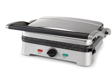 (NEW) StarFrit Heritage The Rock Panini Press