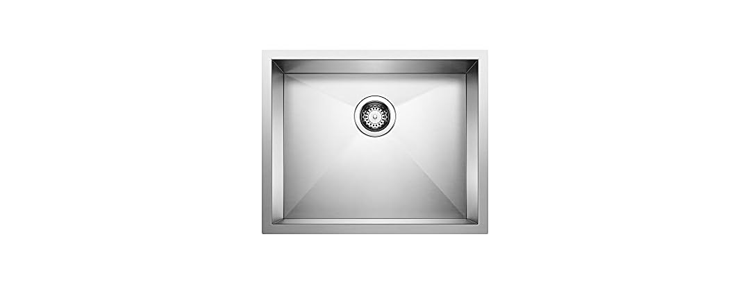 Blanco Linus Pullout Kitchen Sink