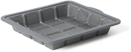 Calphalon 8.3" x 7.4" Cake Pan - Grey