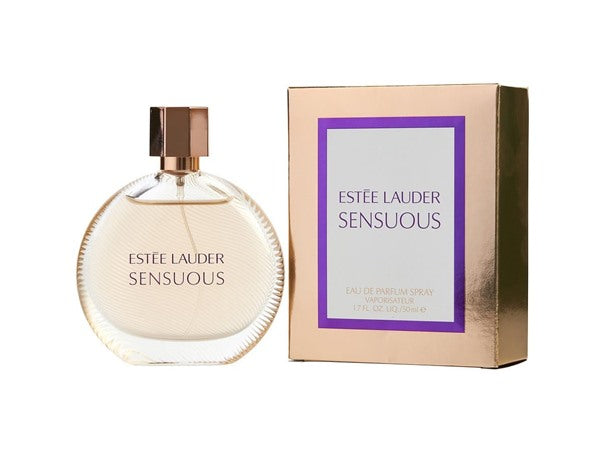 Estee Lauder Sensuous EDP Spray 1.7 Oz W