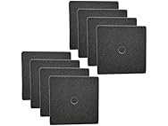 Good Pet Stuff, Replacement Carbon Odor Control Filters 8pk