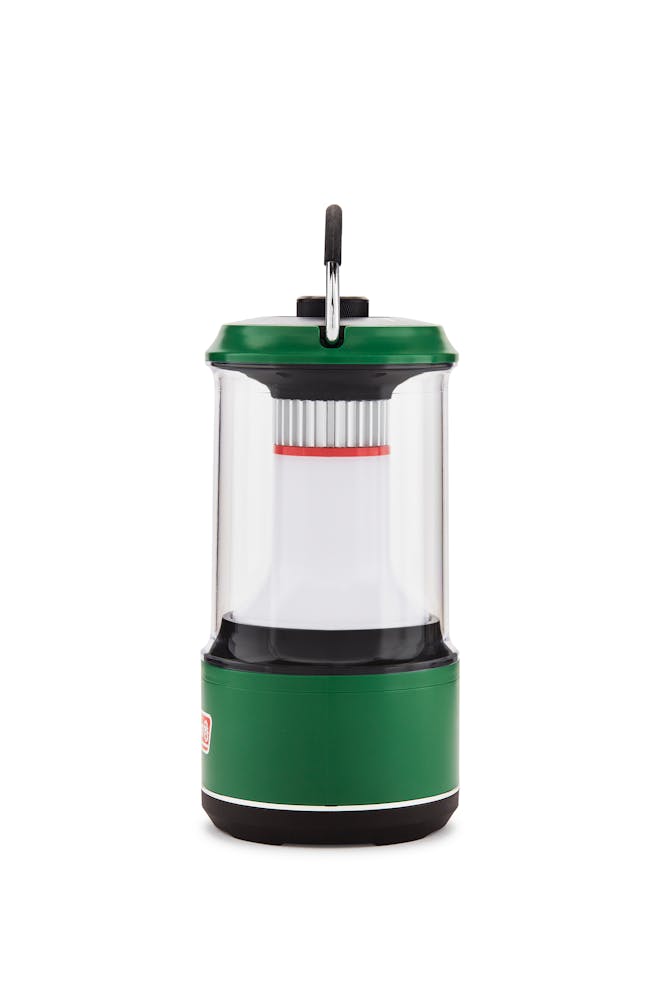 600 Lumens LED Lantern with BatteryGuard™