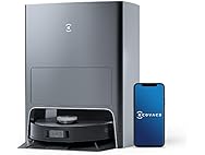 ECOVACS DEEBOT X1 Omni Robot Vacuum and Mop Combo