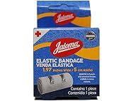 Jaloma Elastic Bandages 1.97 Inches