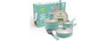 GreenLife Soft Grip 8 Piece Cookware Set