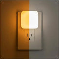 LED Night Light 4pk Dusk to Dawn