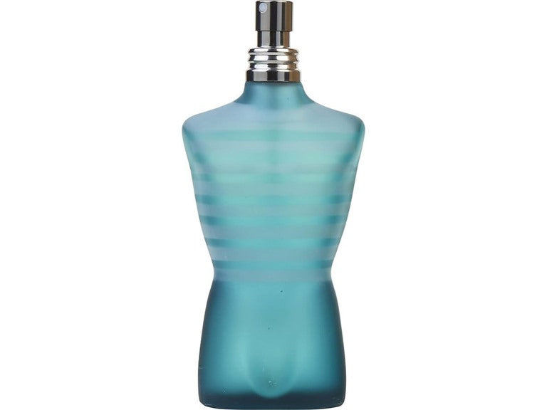 Jean Paul Gaultier Le Male EDT No Cap Tester 4.2 Oz