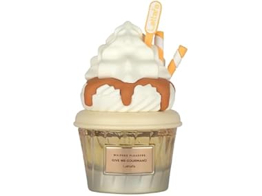 Lattafa Whipped Pleasure Eau de Parfum