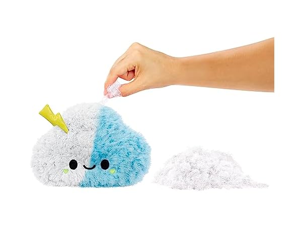 Fluffie Stuffiez Small Cloud Plush
