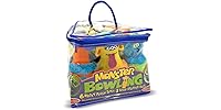 Melissa & Doug Monster Bowling Game