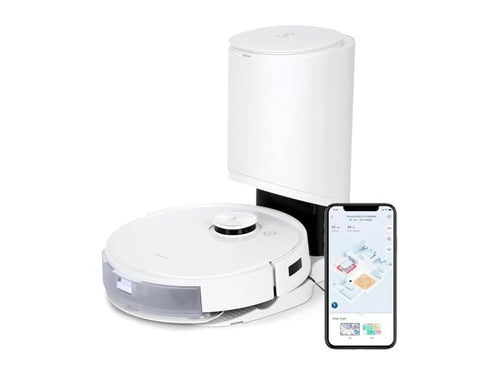 (NEW) ECOVACS DEEBOT TEO+ Combo VacMop
