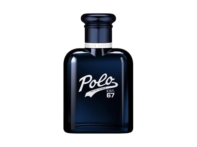 Polo 67 Ralph Lauren 2.5 oz EDT Men