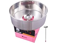 Electric Cotton Candy Machine, 1000W Candy #1
