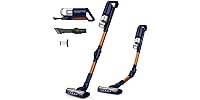 Whall EV-691 Whall Cordless Vacuum Cleaner, 25kPa Suction