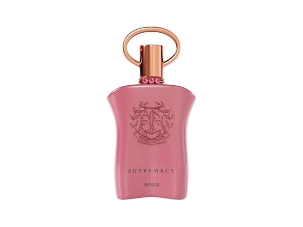 Afnan Supremacy Gala Women's Eau De Parfum