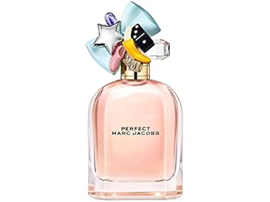 Marc Jacobs Perfect Women EDP, 100-mL