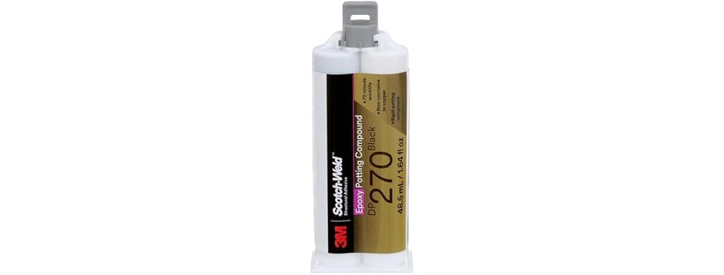 2Pk Scotch-Weld Epoxy Potting Compound