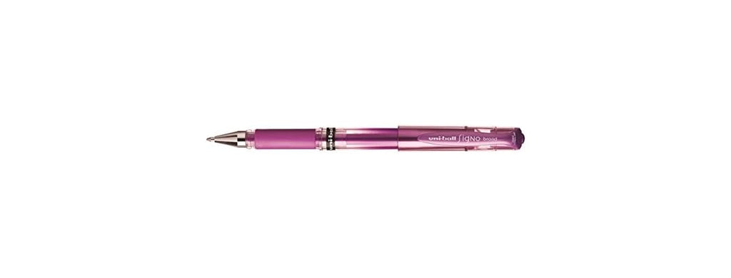 uni-Ball 1.0 mm "Signo Um-153" Gel