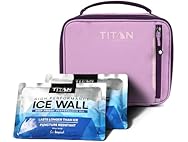Titan by Arctic Zone Fridge Cold Lunch