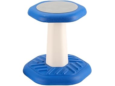 VEVOR Kids Wobble Chair