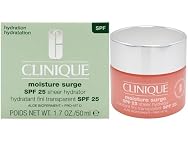 Clinique Moisture Surge SPF25 1.7oz