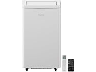GE Profile 10,000 BTU Smart Dual-Hose Portable AC