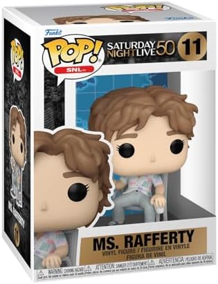 Funko Pop SNL: Saturday Night Live 50th