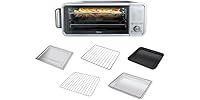 Ninja 10-in-1 Digital Air Fry XL Oven