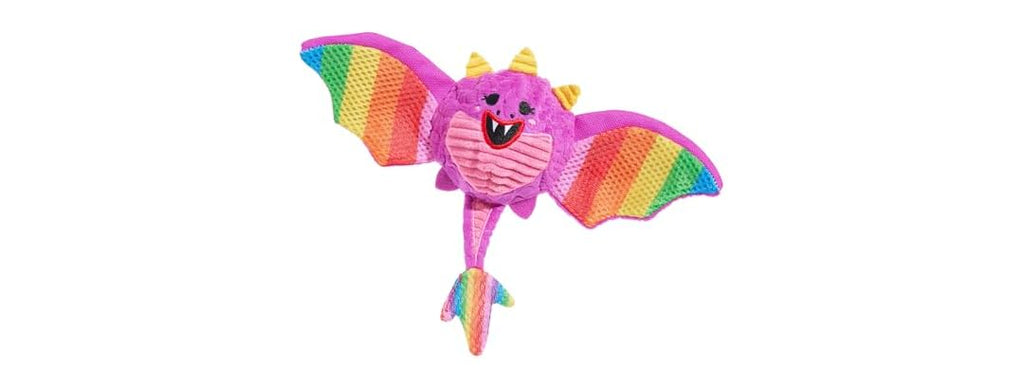Barkbox Diva the Dragon Queen Dog Toy