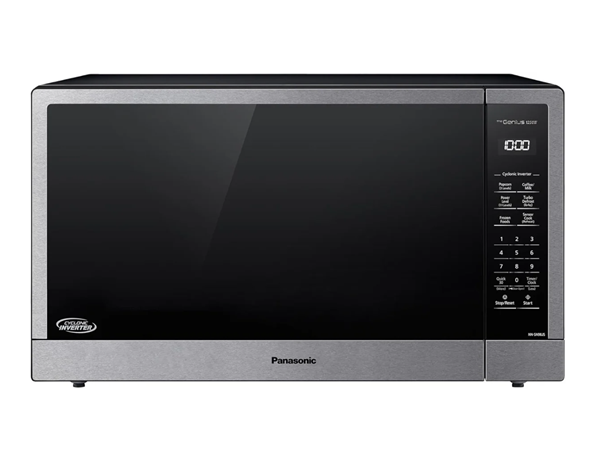 Panasonic 2.2 cu. ft. Countertop Microwave
