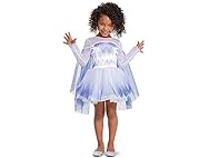 Snow Queen Elsa Costume for Girls