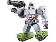 Transformers MixMashers Megatron Mix-and-Match