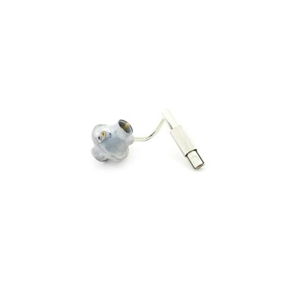 Clip-On Regulator Assembly