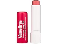 Vaseline Lip Therapy Stick, Petroleum Jelly Vase