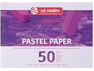 Talens Art Creation Pastel Paper A3 50Pg