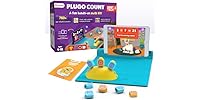 PlayShifu Plugo Count Math Games
